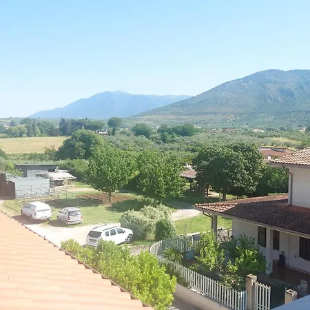 Alloggio Turistico Blu Homestay